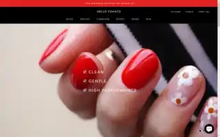 Hellotomato.co Screenshot 2024-04-16 14:04:08