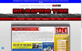 Tiresbigrapids.com Screenshot 2024-05-14 12:57:04