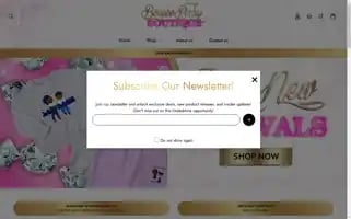 Boujeebaby09.com Screenshot 2024-05-03 16:25:16