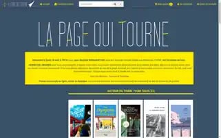 Pagequitourne.fr Screenshot 2024-04-12 07:37:45