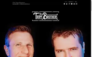 Thetrippbrothers.com Screenshot 2024-04-15 03:32:28