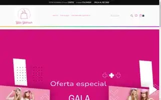 Galaglamour.com Screenshot 2024-05-03 18:29:33