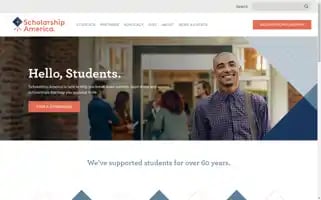 Scholarshipamerica.org Screenshot 2024-07-05 10:05:25