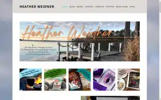 Heatherweidner.com Screenshot 2024-05-10 01:22:07