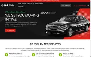Linkcab.co.uk Screenshot 2024-05-27 17:03:03