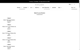 Viclara.dk Screenshot 2024-04-25 17:46:05