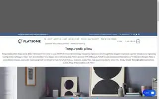 Soft-mattress.com Screenshot 2024-05-24 14:23:54