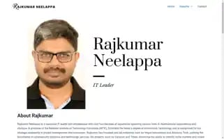 Rajkumarneelappa.com Screenshot 2024-05-29 06:29:30