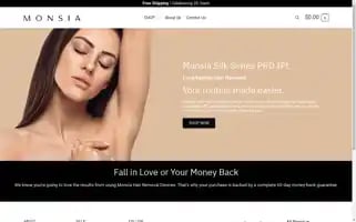 Monsia.ca Screenshot 2024-07-03 12:24:32