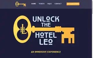 Unlockthehotelleo.com Screenshot 2024-04-25 12:21:13