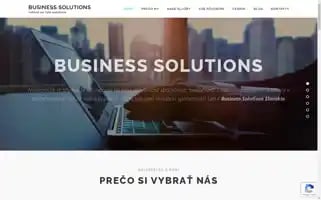 Bsolutions.sk Screenshot 2024-05-19 20:24:54