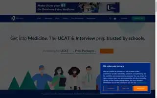 Themedicportal.com Screenshot 2024-05-14 09:52:14
