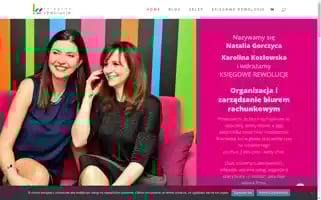 Ksiegowerewolucje.pl Screenshot 2024-05-18 18:14:55