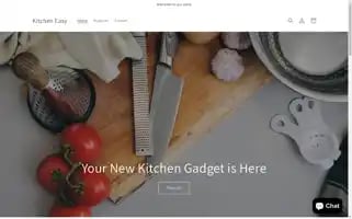Shopkitcheneasy.com Screenshot 2024-04-27 08:57:22