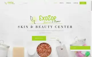 Exozoedermasolusi.com Screenshot 2024-05-28 22:57:18