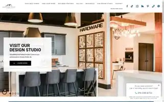 Diamondpeakhomes.com Screenshot 2024-07-06 04:29:17