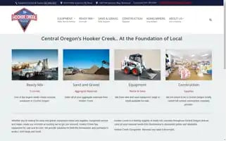 Hookercreek.net Screenshot 2024-05-16 01:49:50