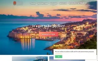 Private-tours-croatia.com Screenshot 2024-04-15 09:16:46