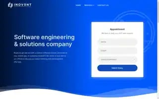 Inoventgroup.com Screenshot 2024-06-16 08:00:05