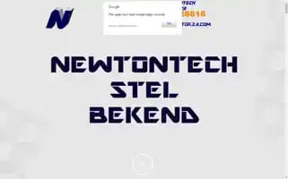 Kragopwekker.co.za Screenshot 2024-06-13 07:58:58