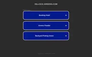 Hillock-greens.com Screenshot 2024-07-06 16:35:52