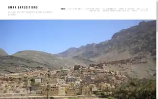 Omanexpeditions.com Screenshot 2024-06-26 04:42:16