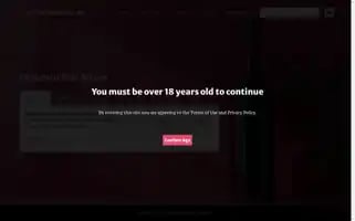 Theoxfordcellar.co.uk Screenshot 2024-05-20 10:30:58