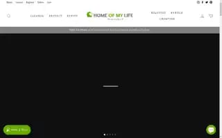 Homeofmylife.com Screenshot 2024-04-22 17:45:50