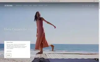 Xirena.com Screenshot 2024-05-05 07:39:23