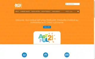 Artful21.com Screenshot 2024-06-12 14:08:53