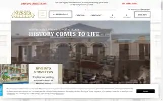 Mengerhotel.com Screenshot 2024-04-15 15:20:13