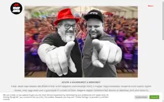 Kalapjakabklub.hu Screenshot 2024-05-22 10:54:05