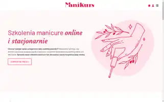 Manikurs.pl Screenshot 2024-05-21 20:49:22