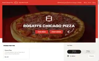 Rosatiselkgrovevillage.com Screenshot 2024-05-16 15:42:46