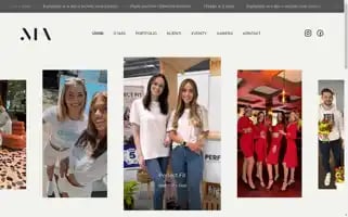 Monagency.cz Screenshot 2024-07-10 08:06:03