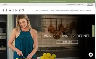 Jjwinks.com Screenshot 2024-05-04 06:39:16