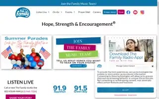 Thefamily.net Screenshot 2024-05-14 08:33:55