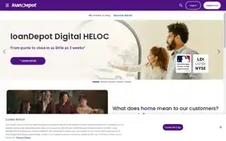 Loandepot.com Screenshot 2024-05-12 18:41:53