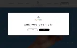 Nuvata.co Screenshot 2024-06-26 17:23:32