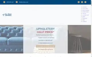 Nu-rest.co.uk Screenshot 2024-06-30 10:52:56