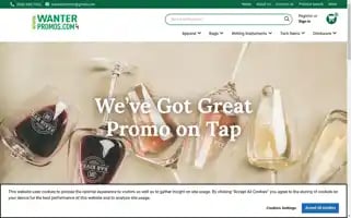 Wanterpromos.com Screenshot 2024-05-16 23:34:00