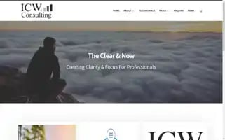 Icwconsulting.co.uk Screenshot 2024-05-20 09:34:40
