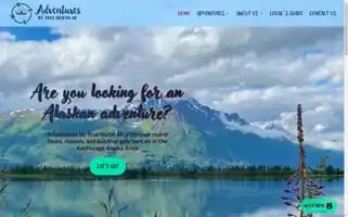 Adventurealaska.net Screenshot 2024-05-21 12:47:56