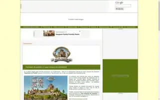 Casasyhotelesrurales.com Screenshot 2024-04-17 09:31:36