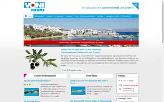 Voni-touristik.de Screenshot 2024-04-18 15:23:50