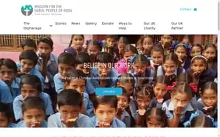 Goodsamaritanorphanage.org.uk Screenshot 2024-07-04 21:32:12