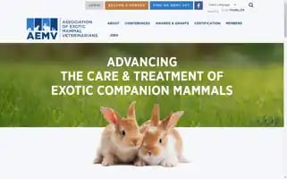 Aemv.org Screenshot 2024-05-15 10:25:59