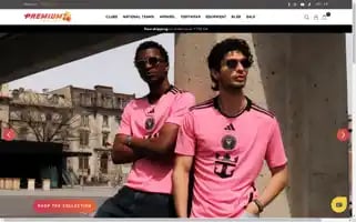 Premiumsoccer.com Screenshot 2024-05-04 09:33:01