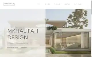 Mkhalifah.com Screenshot 2024-05-24 00:53:34