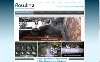 Flowline.co.uk Screenshot 2024-07-06 19:03:58